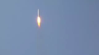 Iran Launches Another Volly of Ballistic Missiles At Israel