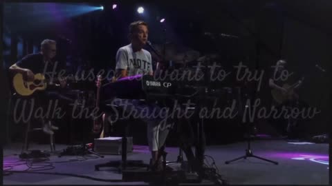 Michael W. Smith ~ Missing Person { Live + Lyrics + Cover } Remix 1 Christcore Slowed