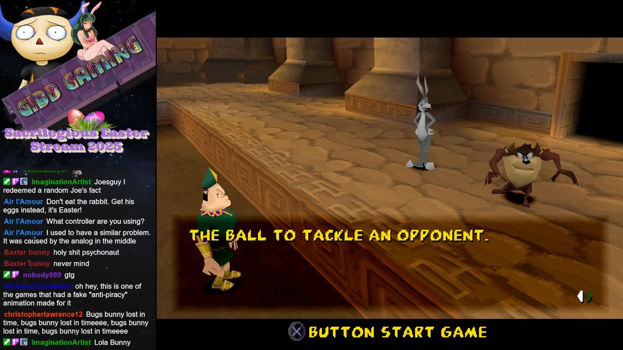 Bugs Bunny & Taz Time Busters - Lola Bunny Rool Thirtee Fore