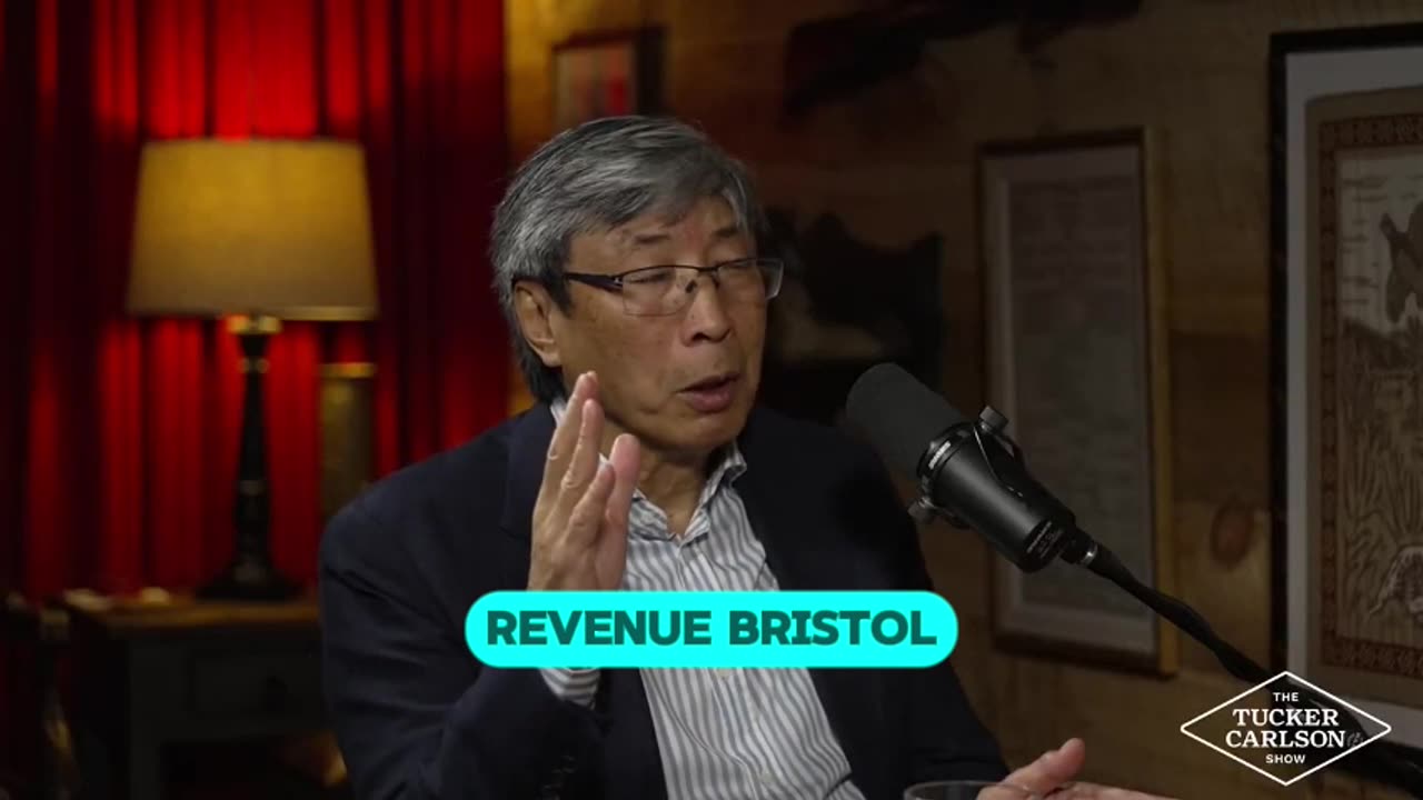 Dr. Soon-Shiong: FDA Stifles Biotech Innovatio