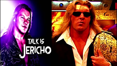 Triple H's ''Talk is Jericho'' interview September, 2014 HD