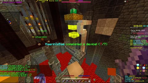 Skyblock FLOOR 7 [#2107]