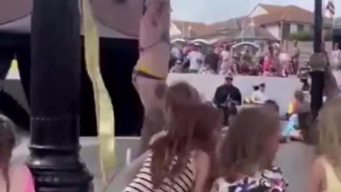 WTH is going on here?! 🏳️‍⚧️🚨🏳️‍🌈
