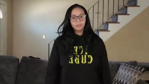 An amazing weight loss