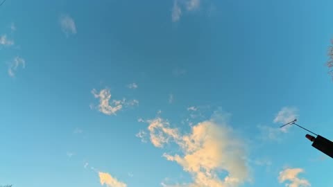 Sky Watch #815 - 5/1/2026 - 4K