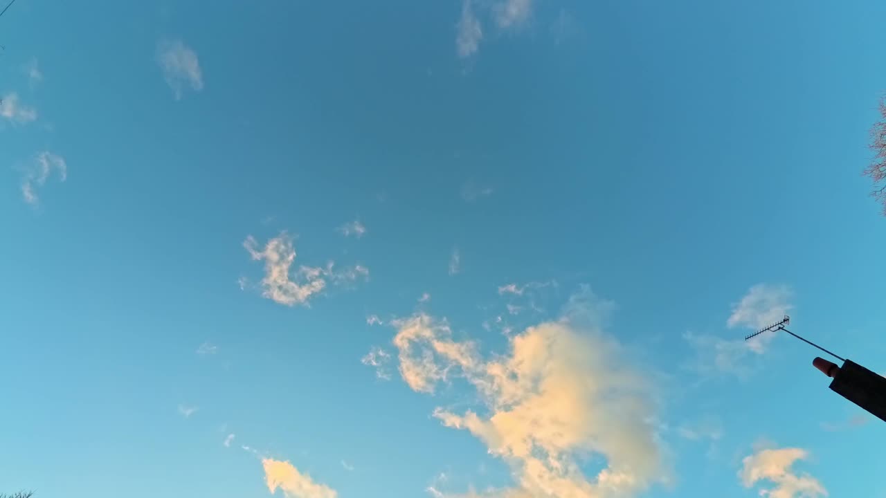 Sky Watch #815 - 5/1/2026 - 4K