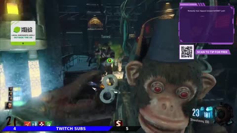 Join Up! [Check out my Twitch to earn crypto]