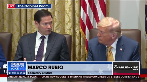 FOREIGN POLICY WINS ADDING UP