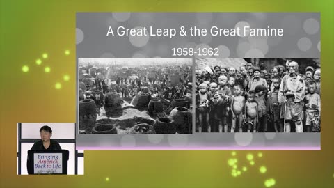 BABL 2025 - My Pro-Life Journey: From Ambivalence to Advocacy (Xi Van Fleet)