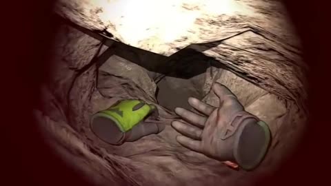 🤯😱 Watch How I Spent 27 Hours Trapped In A Mother's Uterus! 3D VR Experience | FeedMyCuriosity