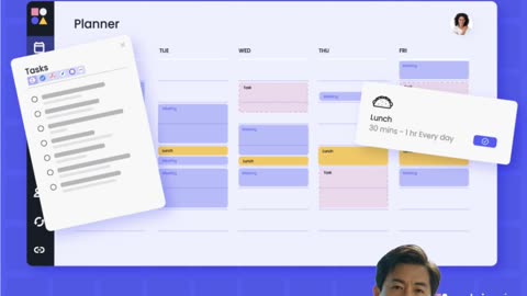 I Integrated Asana with My Calendar and AI Did The Rest (Reclaim Tasks)