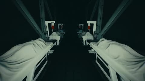 They Left us here | Demo Gameplay