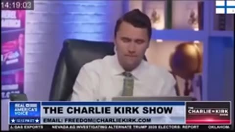 What Happened To Charlie?