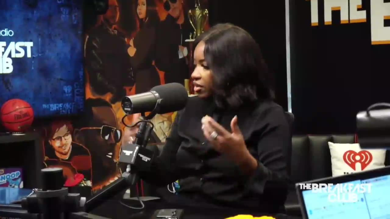 Jasmine Crockett says calling Trump Hitler doesn’t necessarily mean she wants you to go kill him