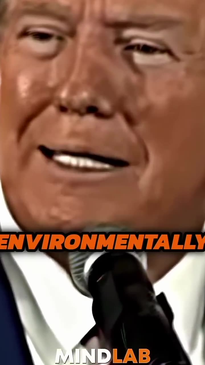 Joe Rogan Reacts To Trump’s Hilarious Rant thumbnail