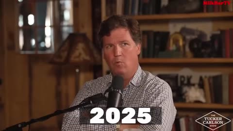 Tucker Carlson No Longer Sees a Problem With Sharia Law