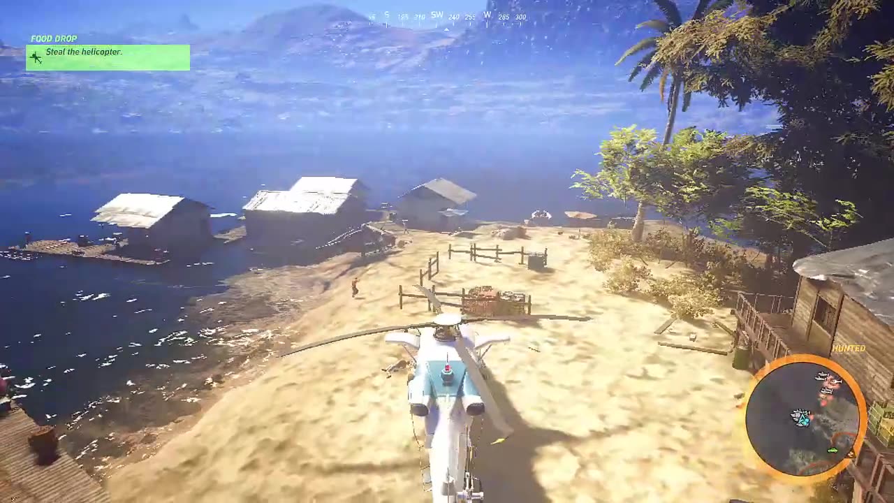 Ghost Recon Wildlands 414 20072025