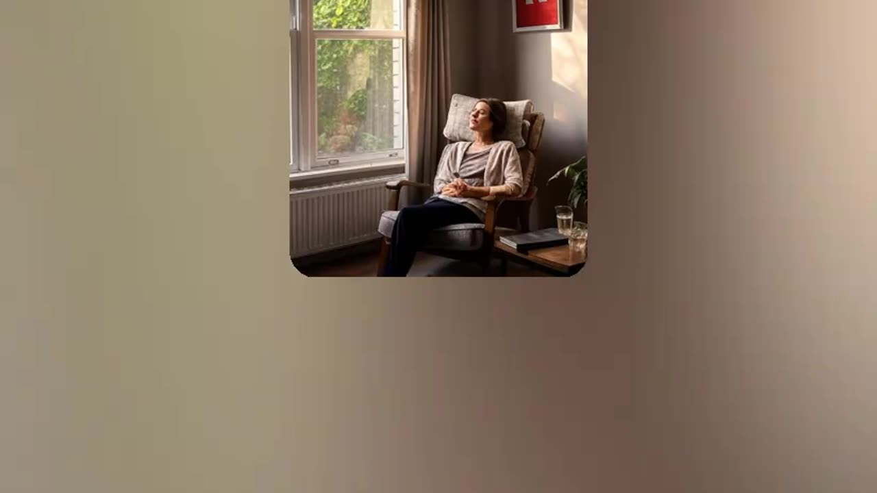 "Busy Relaxing" by RedSixerFan 11/22/25