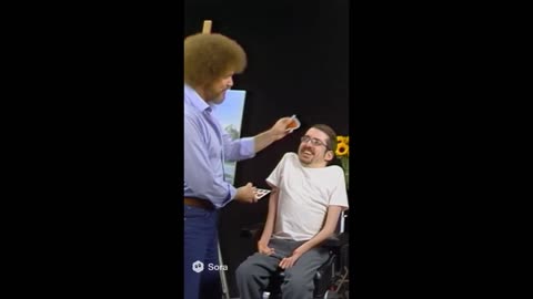 SORA 2 Al Video's Are Getting Out of Control!