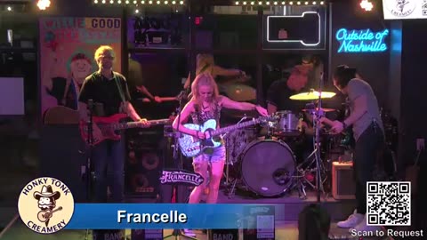 JUNE 21 2025 LIVE AT HONKY TONK CREAMERY PART 2