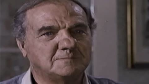 Fatal Vision - TV Mini Series - Part One - 1984 - True Crime - 720p