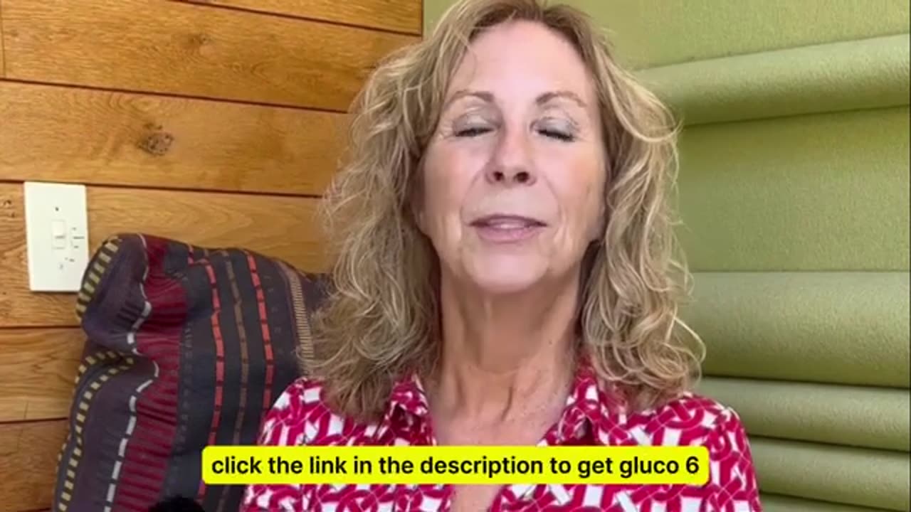 The Gluco6 Effect: How I Reversed My Prediabetes (My Story!)