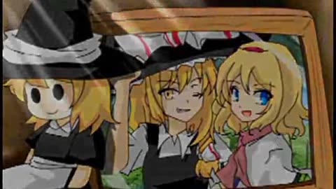 Alice→Dere / アリス→デレ【PV風】 [ENGLISH]