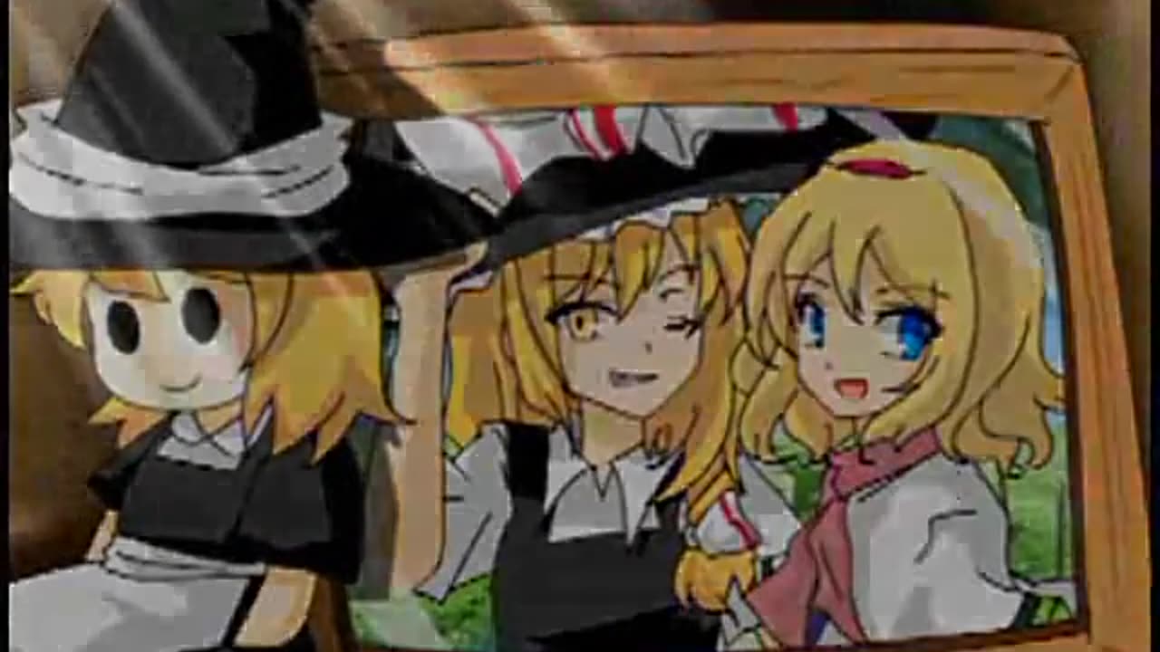 Alice→Dere / アリス→デレ【PV風】 [ENGLISH]