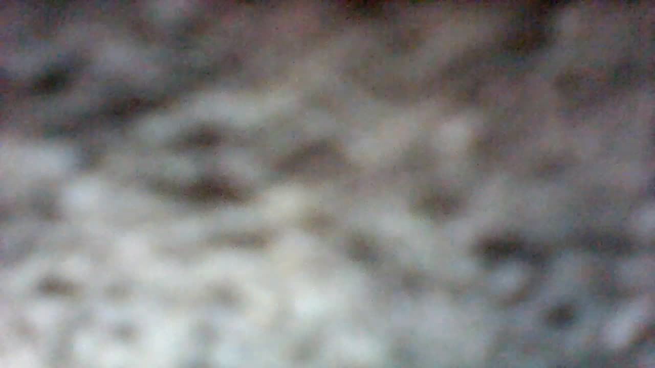 a odd video