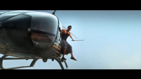 New South movie