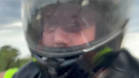 Life and Motorcycles