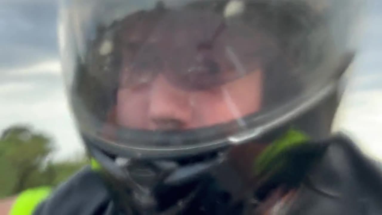 Life and Motorcycles