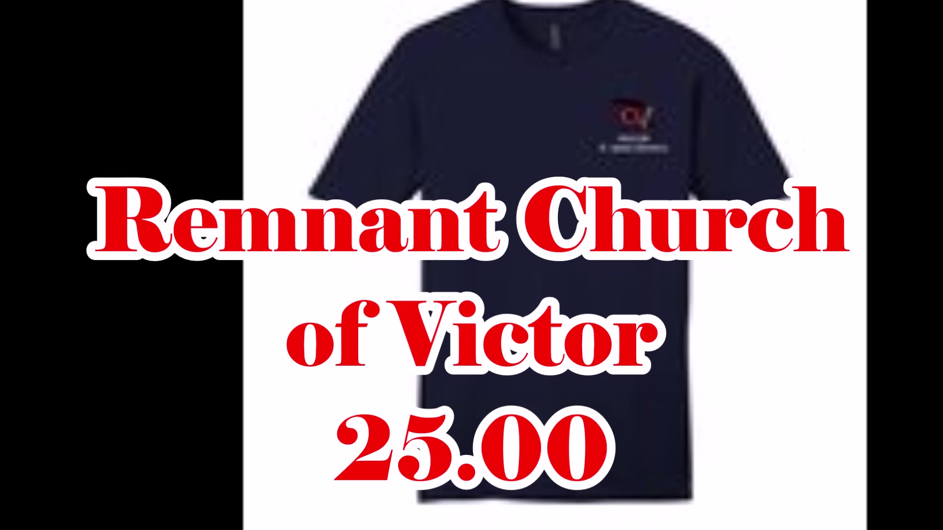 Remnant Church of Victor: Love Beyond Reason: Crusade 1