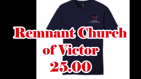 Remnant Church of Victor: Love Beyond Reason: Crusade 1