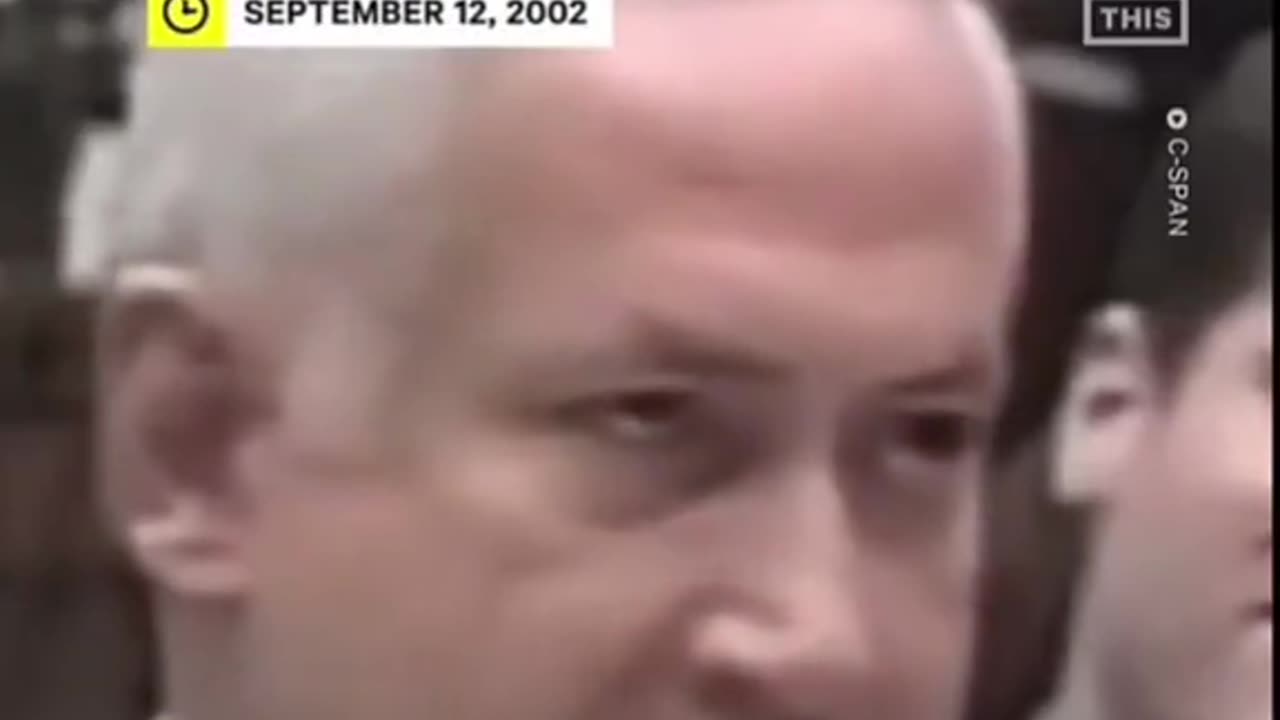 Il dottor Jeffrey Sachs: Netanyahu è un figlio di puttana oscuro