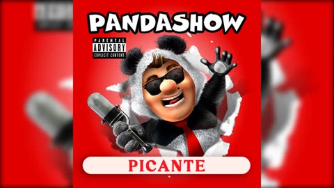 Pandashow - Picante - Abril 04, 2025