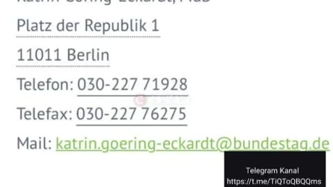 Die Wahrheit über die Hammerbande und die Verbindung zu den Grünen