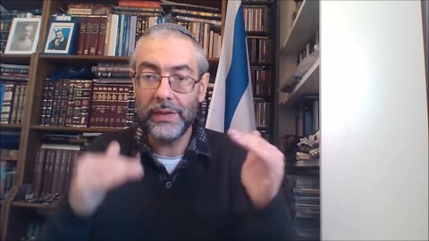 [11-01-2023] - Η αριστερά στο Ισραήλ θέλει εμφύλιο [#0758]