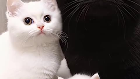 Not Your Typical Family of Cat