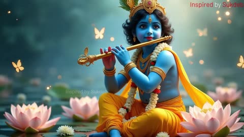 Hare Krishna Kirtan