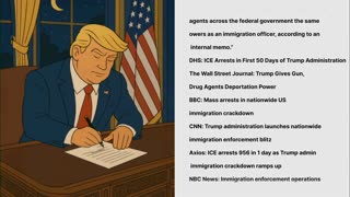 Lo-Fi MAGA Video to Relax/Study To 🇺🇸