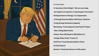 Lo-Fi MAGA Video to Relax/Study To 🇺🇸
