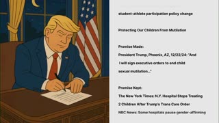 Lo-Fi MAGA Video to Relax/Study To 🇺🇸