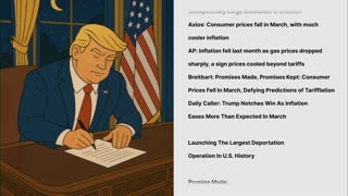 Lo-Fi MAGA Video to Relax/Study To 🇺🇸