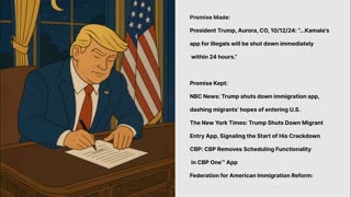 Lo-Fi MAGA Video to Relax/Study To 🇺🇸