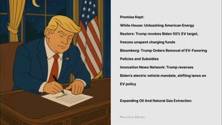 Lo-Fi MAGA Video to Relax/Study To 🇺🇸