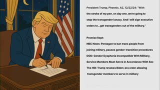 Lo-Fi MAGA Video to Relax/Study To 🇺🇸