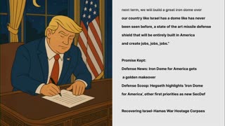Lo-Fi MAGA Video to Relax/Study To 🇺🇸
