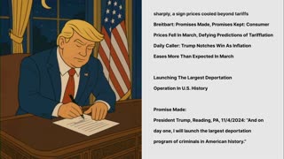 Lo-Fi MAGA Video to Relax/Study To 🇺🇸