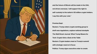 Lo-Fi MAGA Video to Relax/Study To 🇺🇸